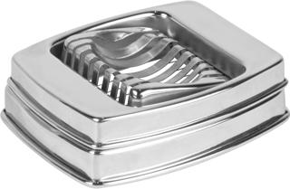 Äggskivare rostfri 18/8