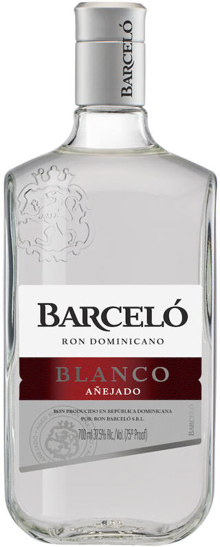 Barceló Blanco