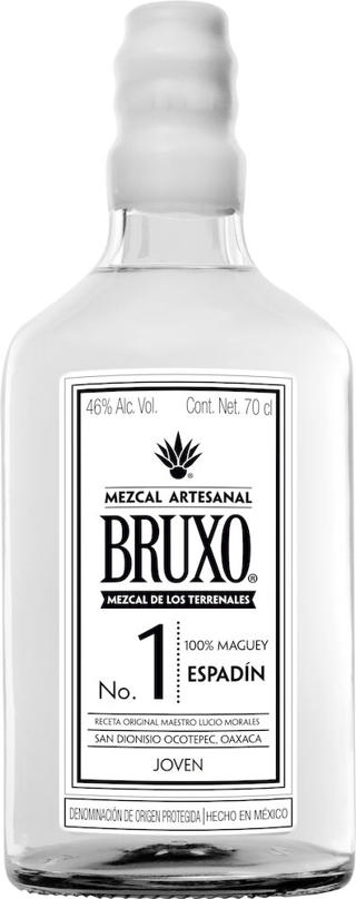 BruXo 1 Espadín