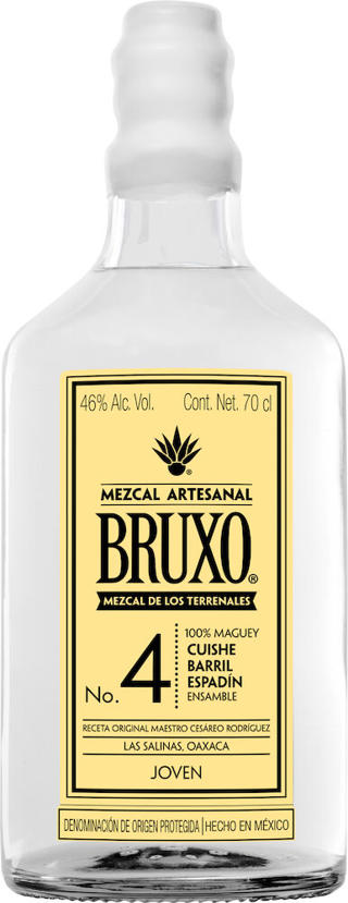 BruXo 4 Ensamble