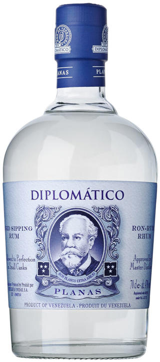 Diplomatico Planas