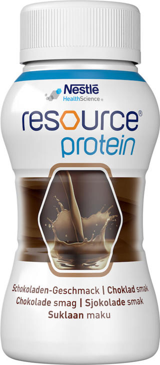 Näringsdryck Protein Choklad