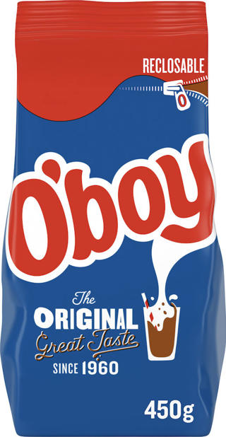 O'boy