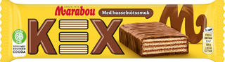 Kexchoklad Kex
