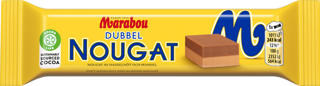 Dubbel Nougat