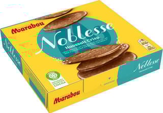 Noblesse Havssalt Crisp