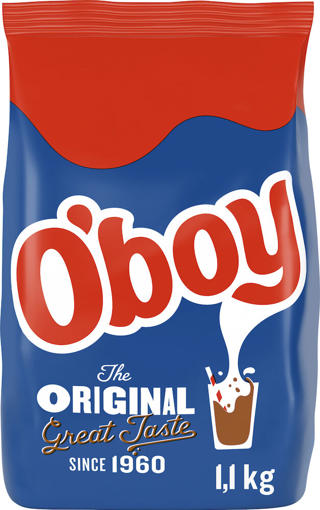 O'boy