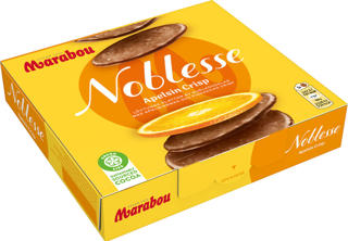 Noblesse Apelsin