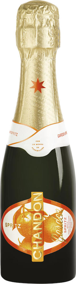 Chandon Garden Spritz Piccolo
