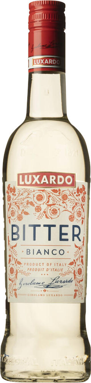 Luxardo Bitter Bianco
