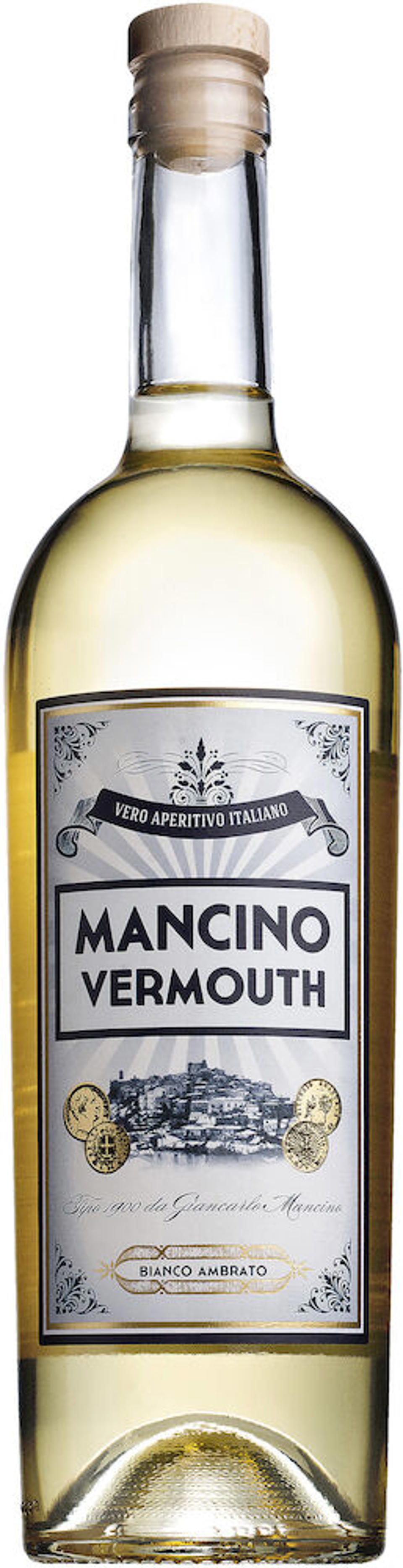 Mancino Vermouth Bianco