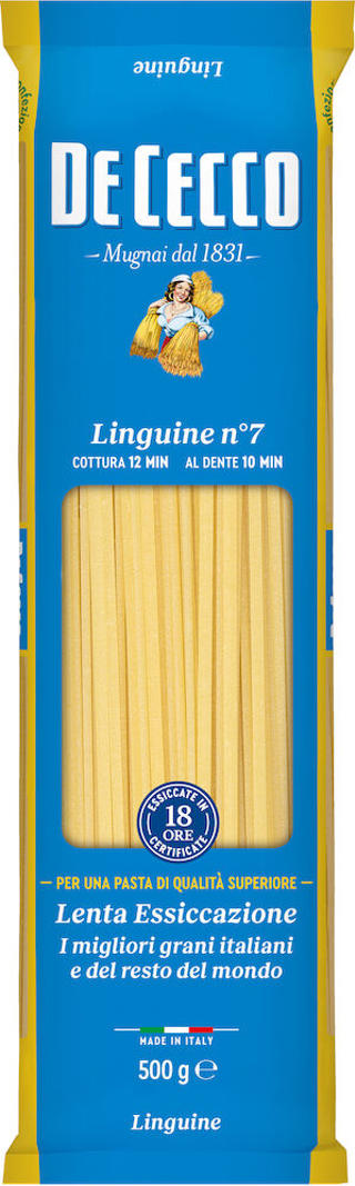 Linguine 500g