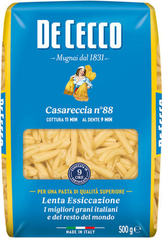 Casareccia 500g