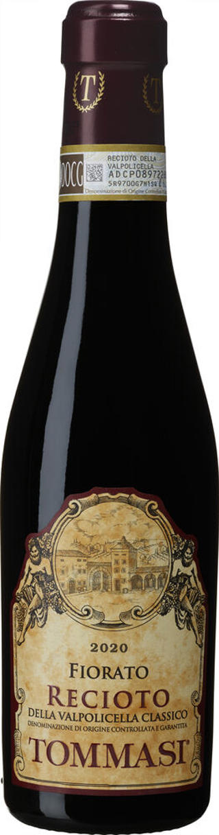 Tommasi Fiorato Recioto della Valpolicella