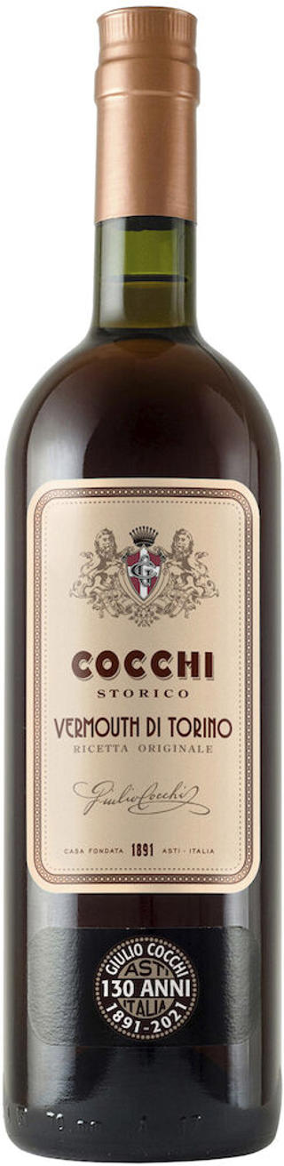 Cocchi Storico Vermouth di Torino