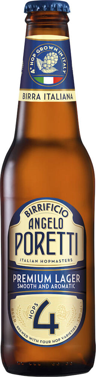 Poretti Angelo
