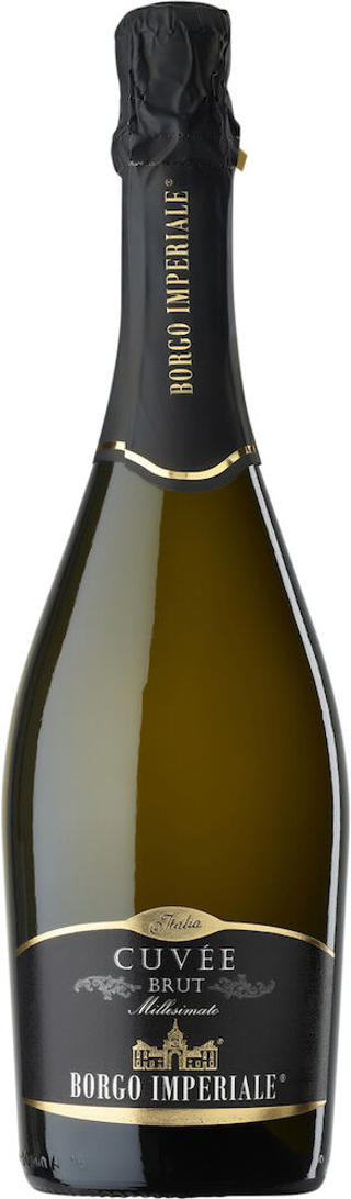 Borgo Imperiale Spumante