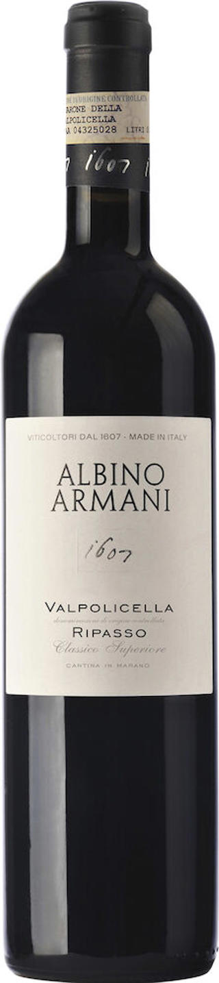 Albino Armani Ripasso