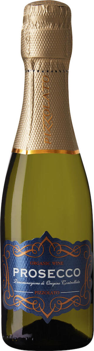 Prosecco Pizzolato Piccolo EKO