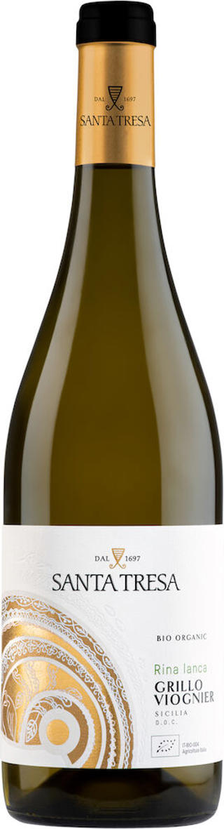 Santa Tresa Grillo Viognier