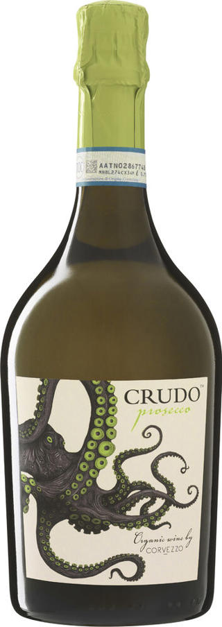 Crudo Prosecco EKO