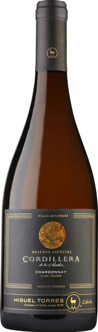 Cordillera Chardonnay