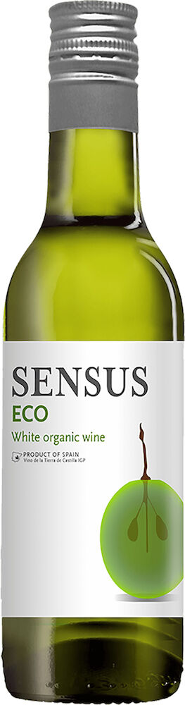 Sensus White EKO
