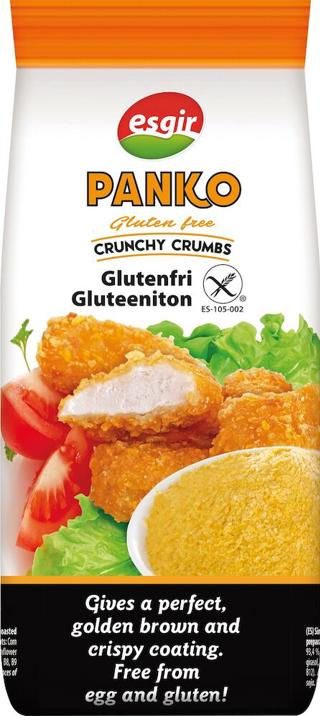 Ströbröd Panko Glutenfri