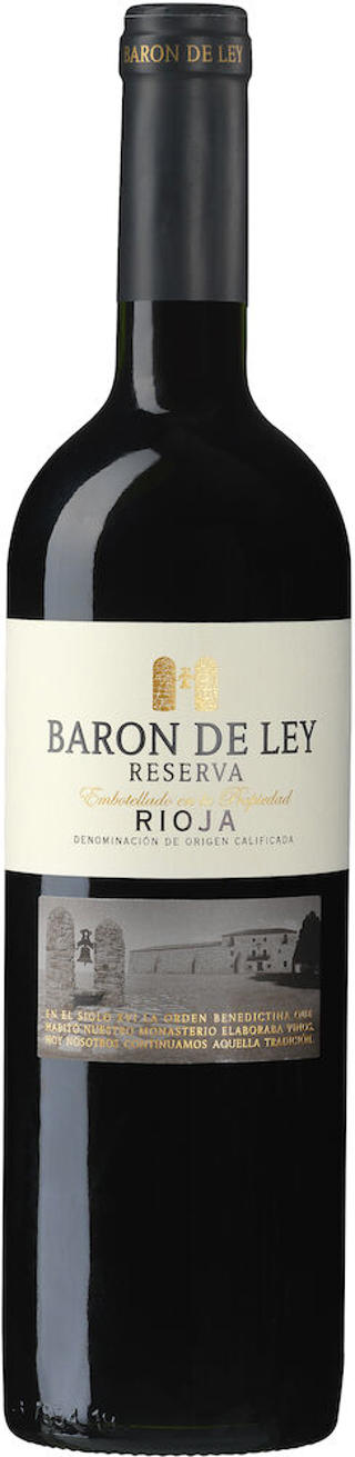 Baron de Ley Reserva
