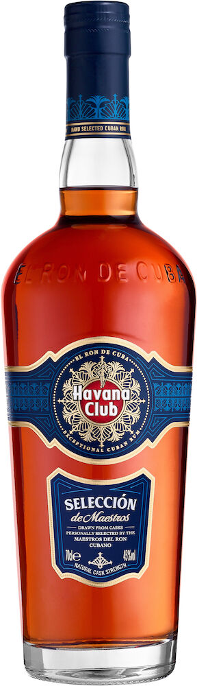 Havana Club Selección de Maestros