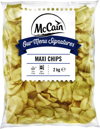 Maxi chips