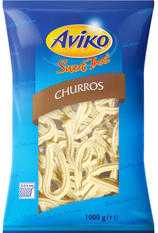 Churros