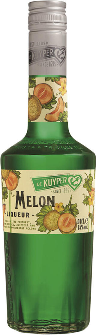 De Kuyper Melon