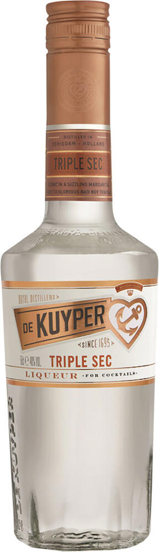 De Kuyper Triple Sec