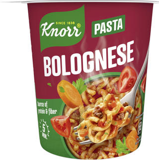 Snack Pot Bolognese