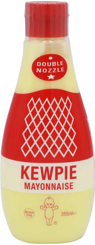 Japansk Majonnäs Kewpie