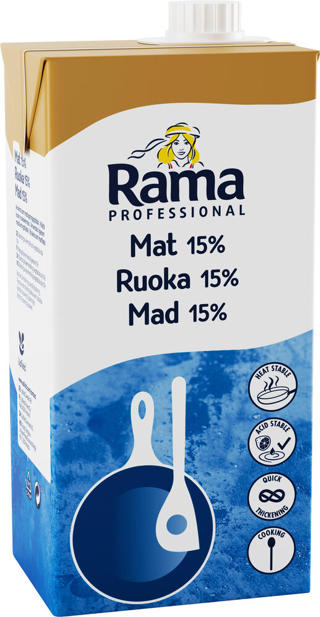 Professional Mat 15%