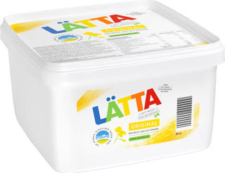 Lätta Original Lättmargarin 39%