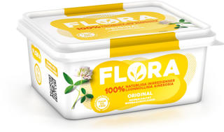 Flora Normalsaltat 59%