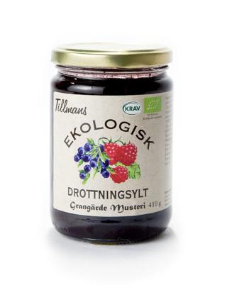 Drottningsylt EKO KRAV