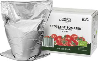 Tomater Krossade BIB EKO