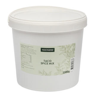 Taco Spice Mix
