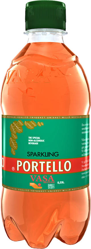 Portello PET