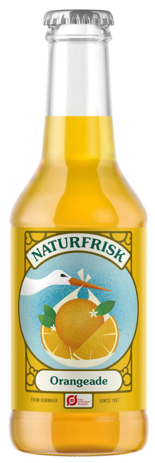 Apelsinsoda ENGL EKO