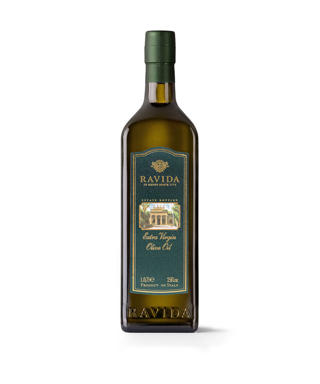 Olivolja Extra Virgin