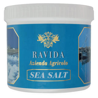 Havssalt 100%