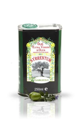 Olivolja Extra Virgin