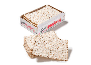 Tunnbröd Gene Original