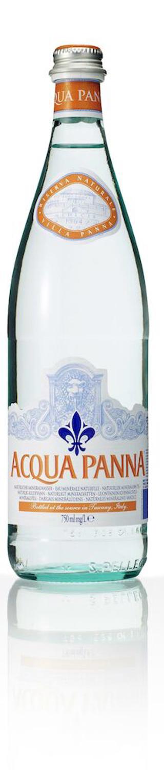 Acqua Panna Stilla ENGL