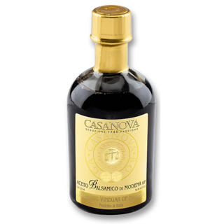 Balsamvinäger 4 År